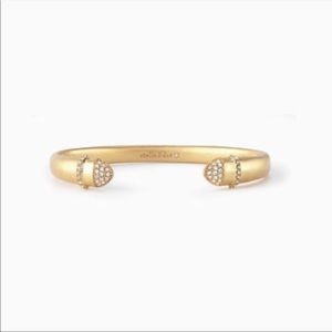 Stella & Dot Ansley Cuff Bracelet